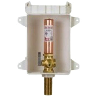 Click here to see Sioux Chief 696-1010WF Sioux Chief 696-1010WF Icemaker Outlet Box