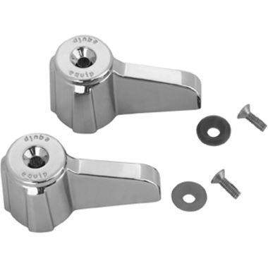 Click here to see T&S Brass 5-HDL-L T&S BRASS 5-HDL-L EQUIP LEVER HANDLE KIT