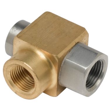 Click here to see T&S Brass 5HR-2SA T&S Brass 5HR-2SA Swivel Assembly