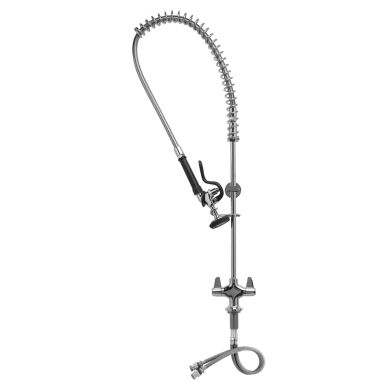 Click here to see T&S Brass 5PR-2S00 T&S Brass 5PR-2S00 Pre-rinse Unit