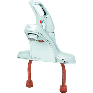 Click here to see T&S Brass 5SL-1000 T&S BRASS 5SL-1000 EQUIP SINGLE LEVER FCT