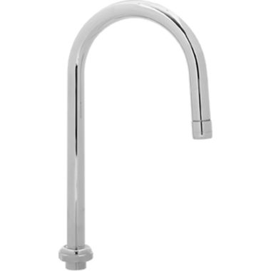 Click here to see T&S Brass 5SP-05 T&S Brass 5SP-05 Swivel Gooseneck Nozzle