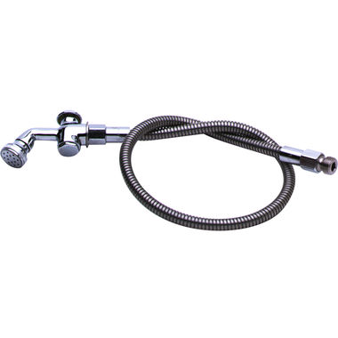 Click here to see T&S Brass B-0101 T&S Brass B-0101 Spray Valve