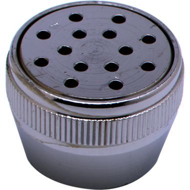 Click here to see T&S Brass B-0103-01 T&S BRASS B-0103-01 ROSESPRAY OUTLET, 55/64-27UN FEMALE THREADS