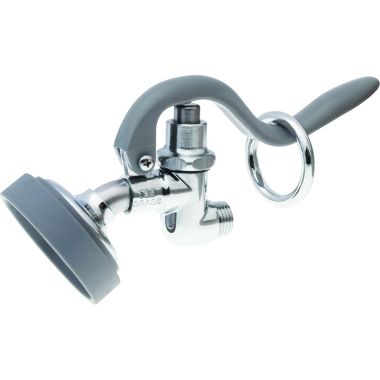 Click here to see T&S Brass B-0107-035 T&S Brass B-0107-035 Standard-Flow Spray Valve