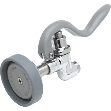 Click here to see T&S Brass B-0107-LR T&S Brass B-0107-LR Spray Valve