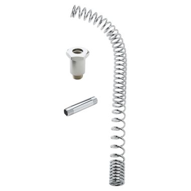 Click here to see T&S Brass B-0113-K T&S Brass B-0113-K Pre-Rinse Spare Parts Kit