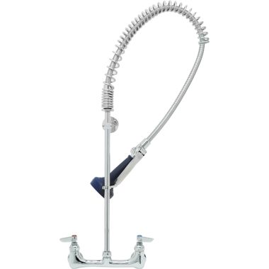 Click here to see T&S Brass B-0133-B08C T&S Brass B-0133-B08C Pre-rinse Unit