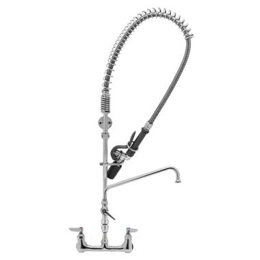 Click here to see T&S Brass B-0133-B9 T&S Brass B-0133-B9 Pre-rinse Unit