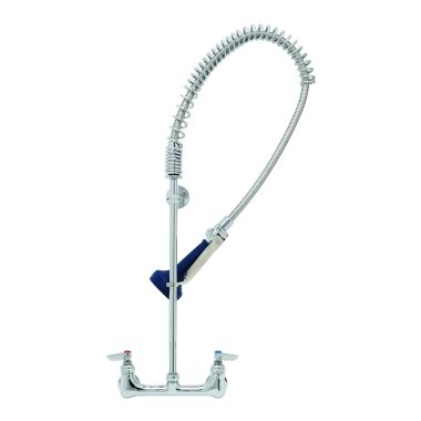 Click here to see T&S Brass B-0133-B08EL T&S Brass B-0133-B08EL Pre-rinse Unit