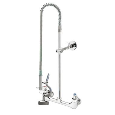 Click here to see T&S Brass B-0133-V-B-68H T&S Brass B-0133-V-B-68H Pre-rinse Unit