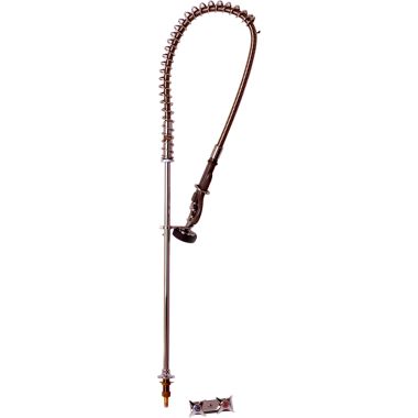 Click here to see T&S Brass B-0143 T&S Brass B-0143 Pre-rinse Unit