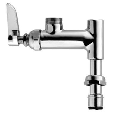 Click here to see T&S Brass B-0155 T&S Brass B-0155 Add-on Faucet