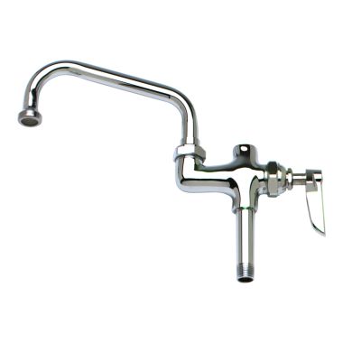 Click here to see T&S Brass B-0155-CR T&S Brass B-0155-CR Add-on Faucet