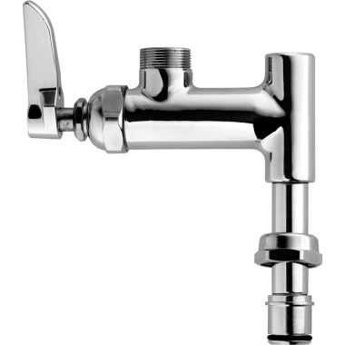 Click here to see T&S Brass B-0155-LNEZ T&S Brass B-0155-LNEZ Add-on Faucet
