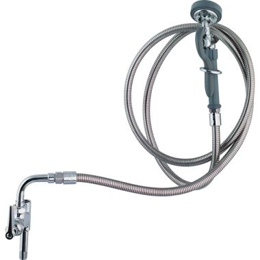 Click here to see T&S Brass B-0165 T&S Brass B-0165 Spray Assembly