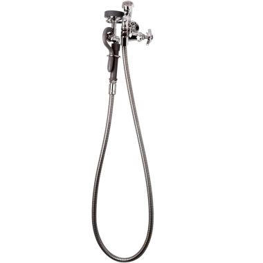Click here to see T&S Brass B-0169-01 T&S Brass B-0169-01 Wall-Mount Single Faucet