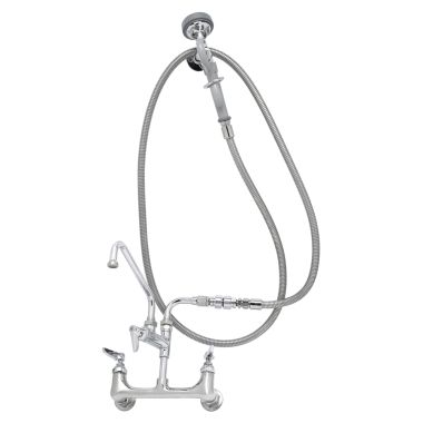 Click here to see T&S Brass B-0175-01 T&S Brass B-0175-01 Spray Unit