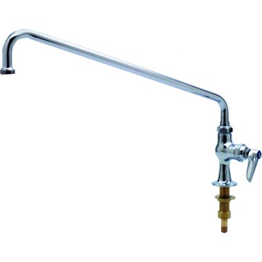 Click here to see T&S Brass B-0205 T&S Brass B-0205 Single Pantry Faucet