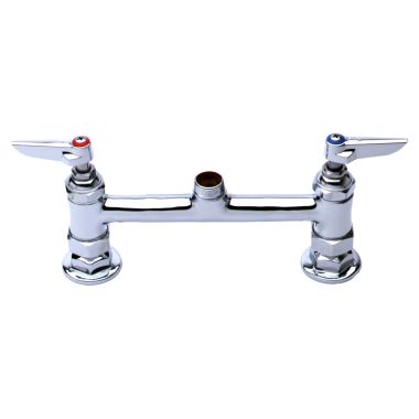 Click here to see T&S Brass B-0220-CR-SC T&S BRASS B-0220-CR-SC 8