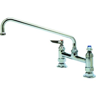 Click here to see T&S Brass B-0221 T&S Brass B-0221 8