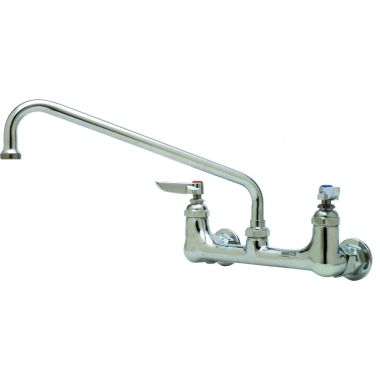 Click here to see T&S Brass B-0231-CR T&S BRASS B-0231-CR 8