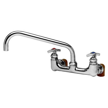 Click here to see T&S Brass B-0290-112X T&S Brass B-0290-112X Big-Flo Faucet