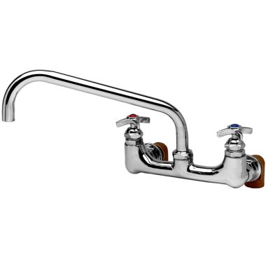 Click here to see T&S Brass B-0290-PRISON T&S Brass B-0290-PRISON Big-Flo Faucet