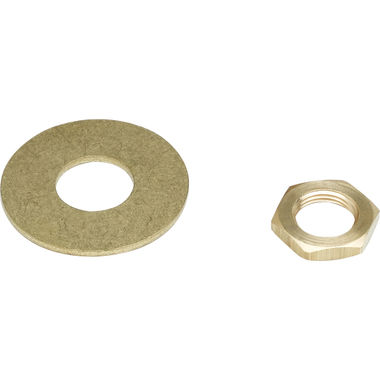 Click here to see T&S Brass B-0428 T&S Brass B-0428 Supply Nipple Unit