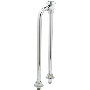 Click here to see T&S Brass B-0456-04 T&S BRASS B-0456-04 VACUUM BREAKER ASSEMBLY, 4