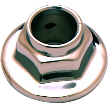 Click here to see T&S Brass B-0460 T&S BRASS B-0460 SLIP FLANGE, 1/2