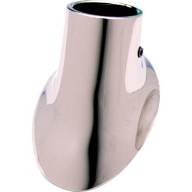 Click here to see T&S Brass B-0461 T&S BRASS B-0461 ANGLED SLIP FLANGE, 1/2