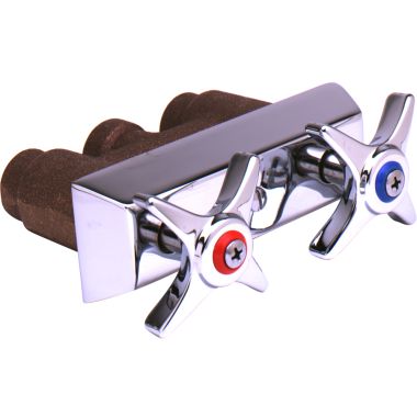 Click here to see T&S Brass B-0512 T&S Brass B-0512 Concealed Mixing Faucet