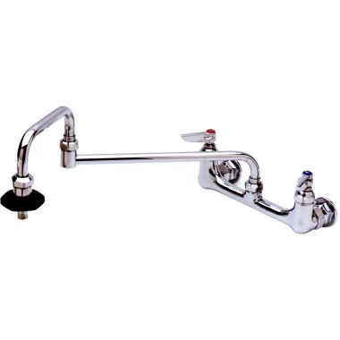 Click here to see T&S Brass B-0597 T&S Brass B-0597 18