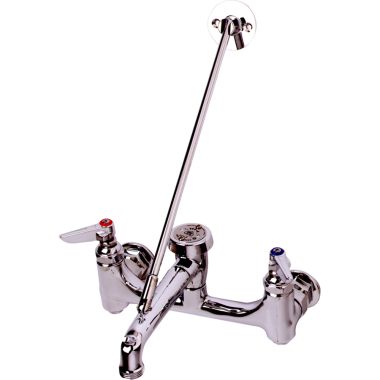 Click here to see T&S Brass B-0665-BSTP-963 T&S Brass B-0665-BSTP-963 Service Sink Faucet