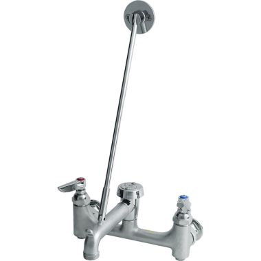 Click here to see T&S Brass B-0665-BSTR-CVB T&S Brass B-0665-BSTR-CVB Service Sink Faucet