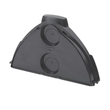 Click here to see ADS 2402BD ADS End Cap for ARC 24 Septic Leach Field Chamber - 2402BD