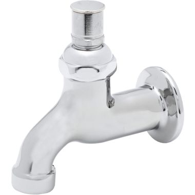 Click here to see T&S Brass B-0700-124A T&S Brass B-0700-124A Single Sink Faucet w/ 1/2