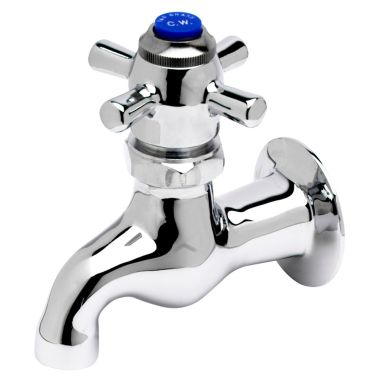 Click here to see T&S Brass B-0706 T&S Brass B-0706 Sill Faucet