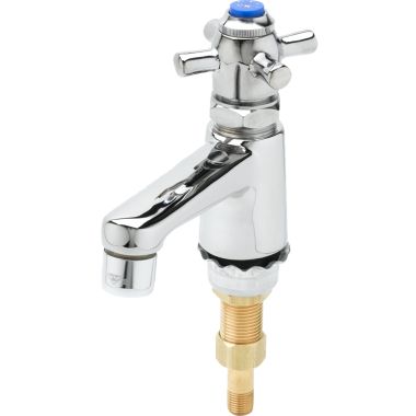 Click here to see T&S Brass B-0711 T&S Brass B-0711 Sill Faucet