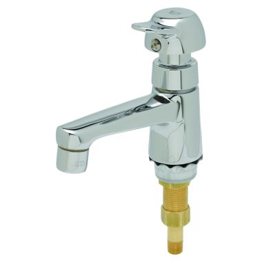 Click here to see T&S Brass B-0712-PA T&S Brass B-0712-PA Sill Faucet