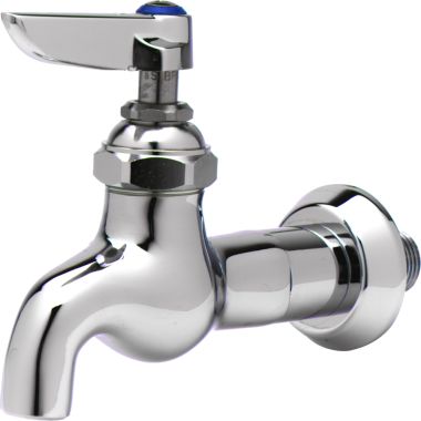 Click here to see T&S Brass B-0715 T&S BRASS B-0715 SILL FAUCET, 1/2