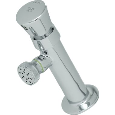Click here to see T&S Brass B-0800 T&S Brass B-0800 Metering Faucet, Single Temperature, 1/2