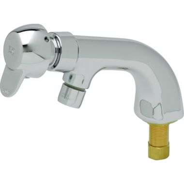 Click here to see T&S Brass B-0805-PA T&S Brass B-0805-PA Metering Faucet