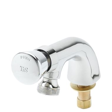 Click here to see T&S Brass B-0806-VR T&S Brass B-0806-VR Metering Faucet