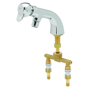 Click here to see T&S Brass B-0807-PA T&S Brass B-0807-PA Metering Faucet