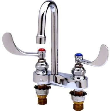 Click here to see T&S Brass B-0892 T&S Brass B-0892 Medical Faucet