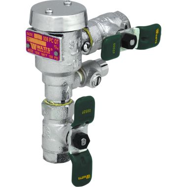 Click here to see T&S Brass B-0963 T&S BRASS B-0963 VACUUM BREAKER, 1/2