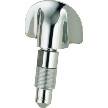 Click here to see T&S Brass B-1092 T&S BRASS B-1092 SHOWER HEAD, VANDAL RESISTANT, 1/2