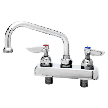 Click here to see T&S Brass B-1100 T&S Brass B-1100 Workboard Faucet